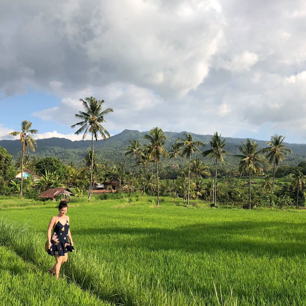 Meet your Posher, Beth